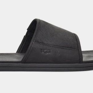UGG Men's Seaside Slide Sandal Size Size 11